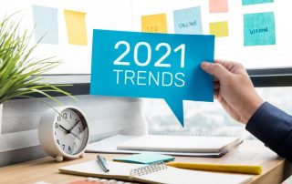 2021 PR Trends