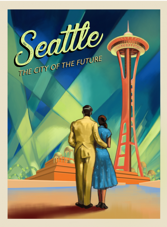 Seattle Public Relations - Home -