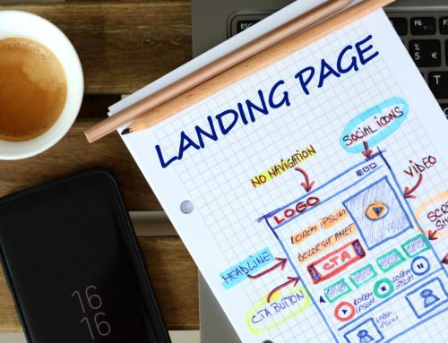 What Is a Landing Page?