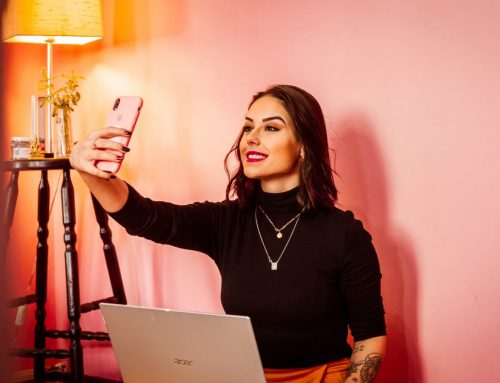Social commerce and influencers are the new QVC